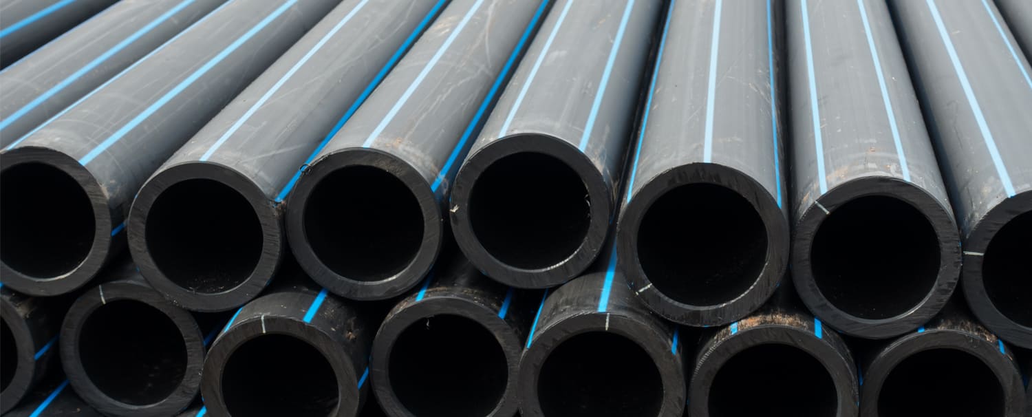 HDPE Pipes in chennai
