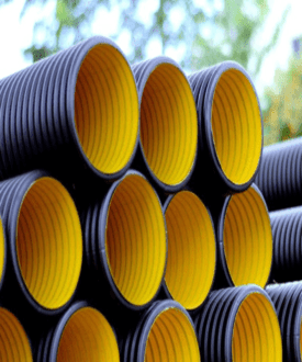 HDPE Pipes in chennai