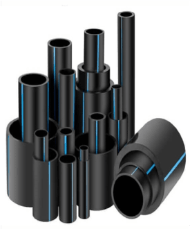 HDPE Pipes in chennai